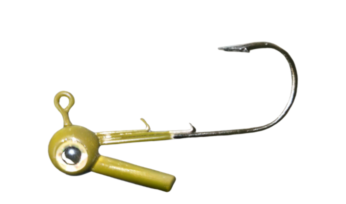S.S. Minnow Head