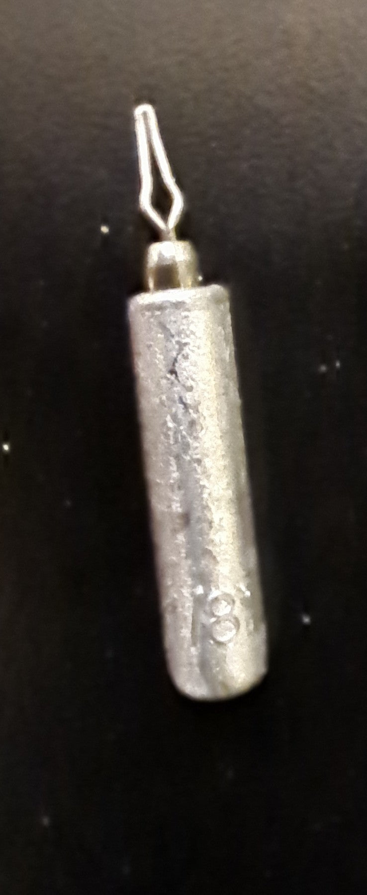 Rattle Shot Weights