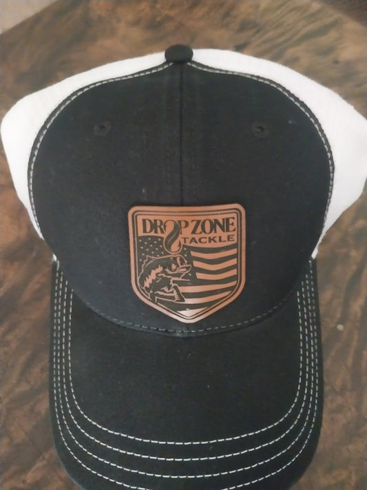 Drop Zone Tackle Hats