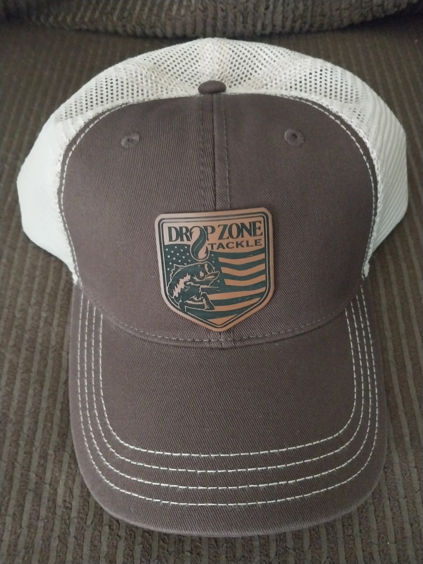 Drop Zone Tackle Hats