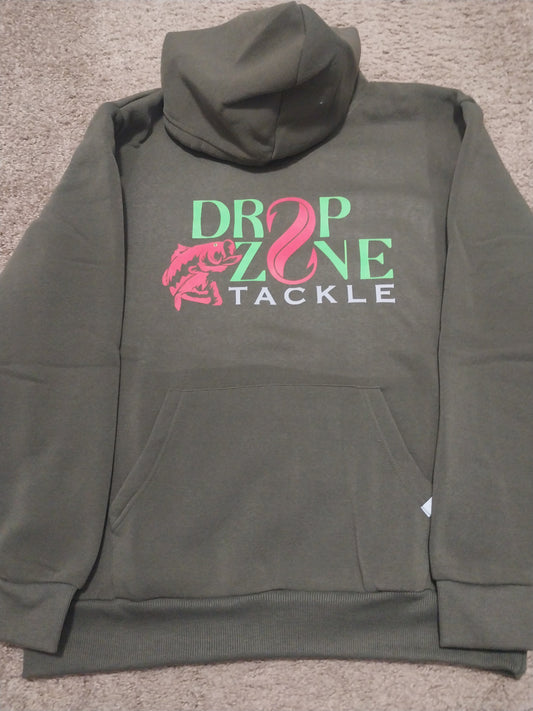 Hooded Sweatshirts