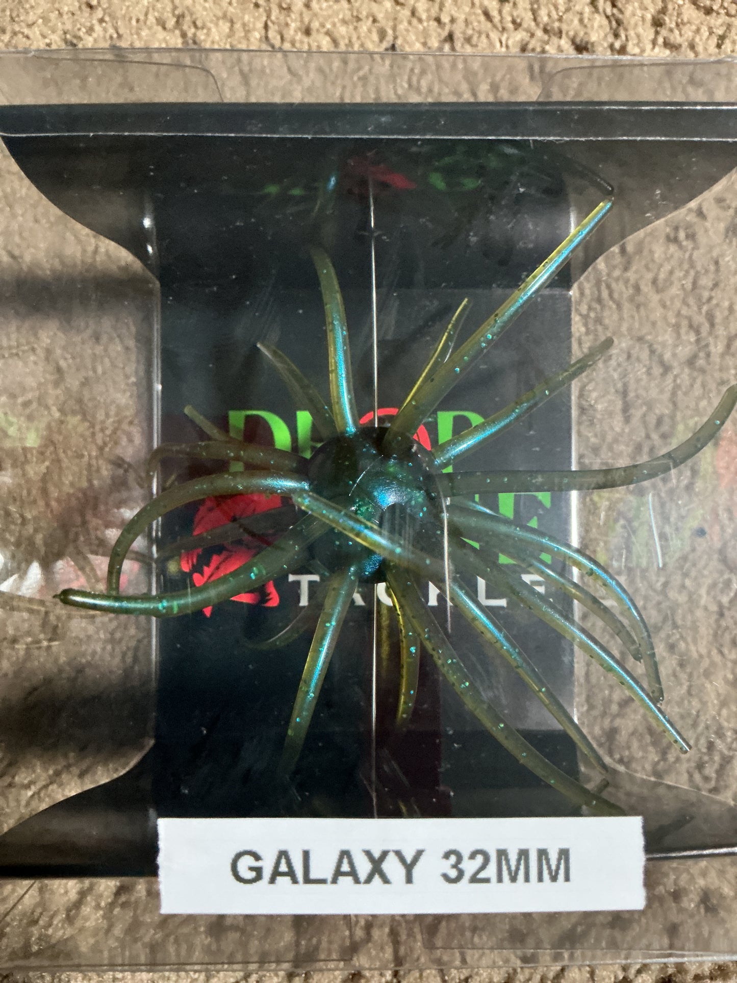 DZT Quiggle 15mm, 20mm, 25mm, 32mm