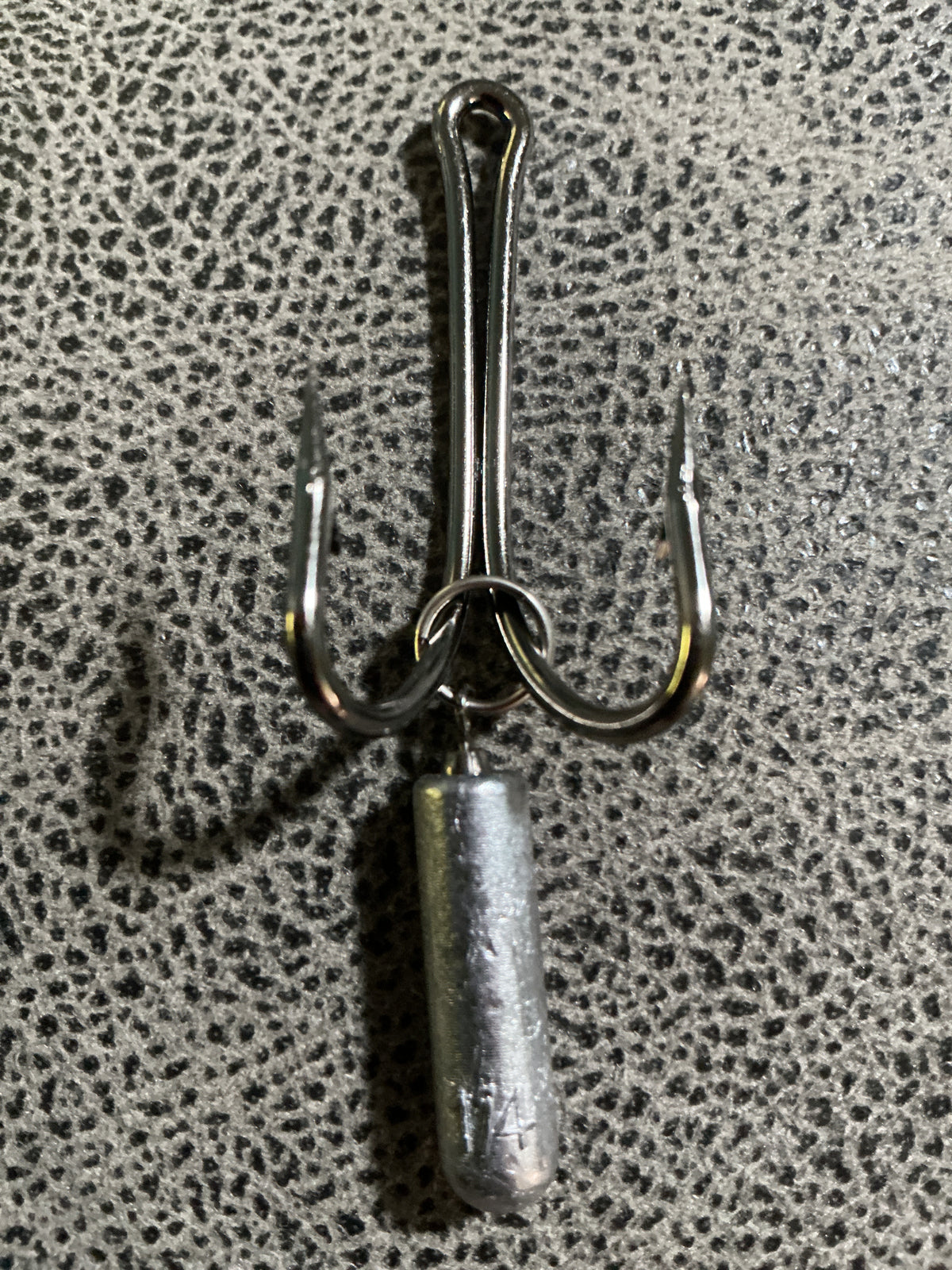 Frog Hooks