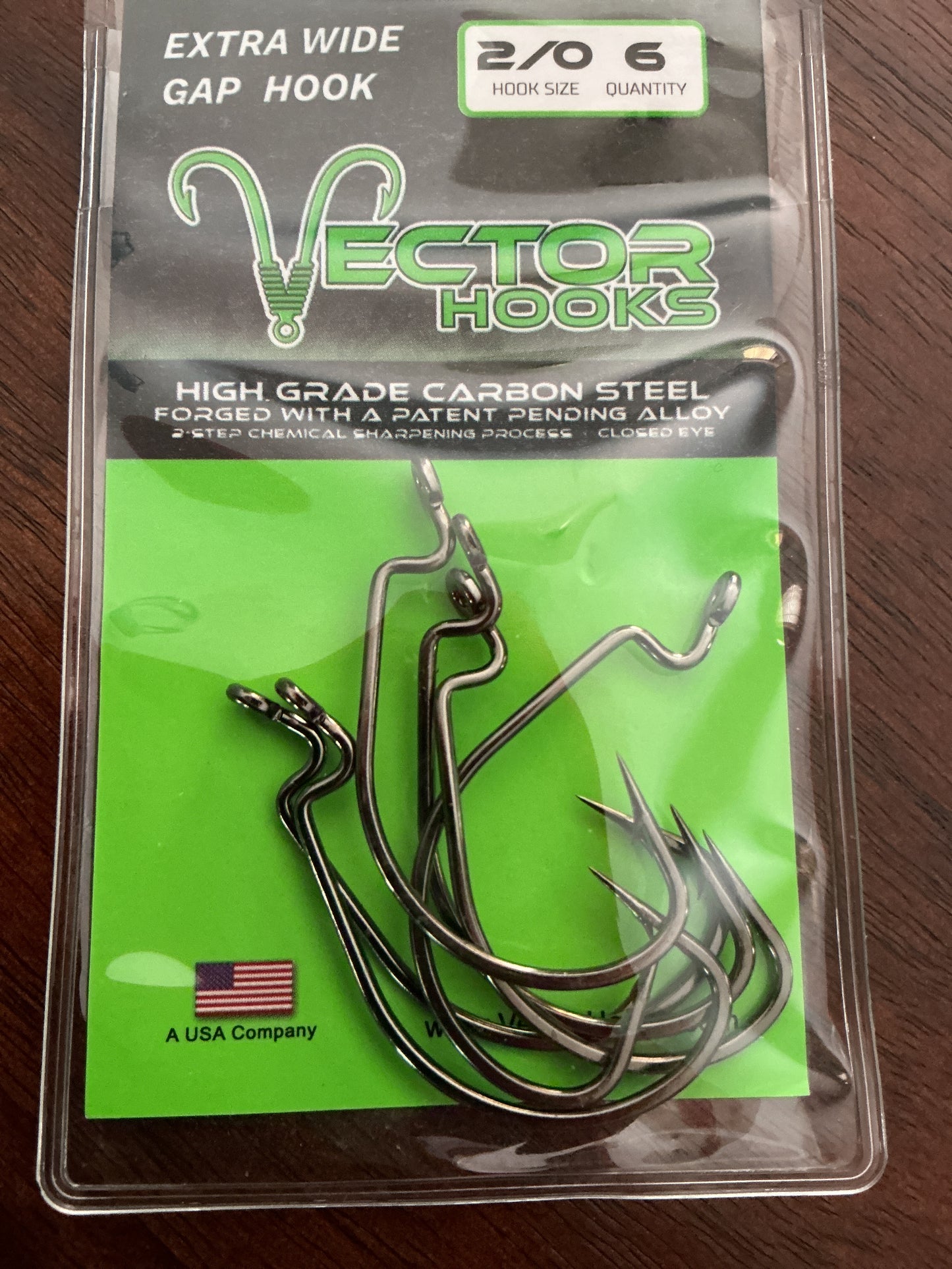 EWG Hooks