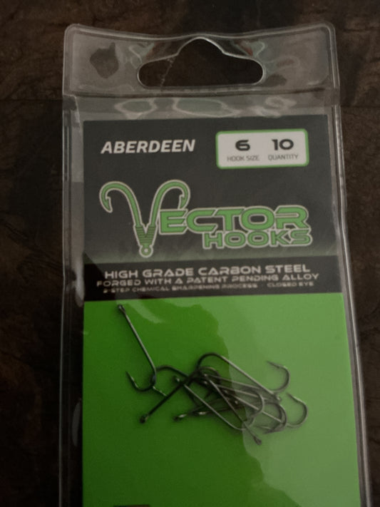 Aberdeen Hooks