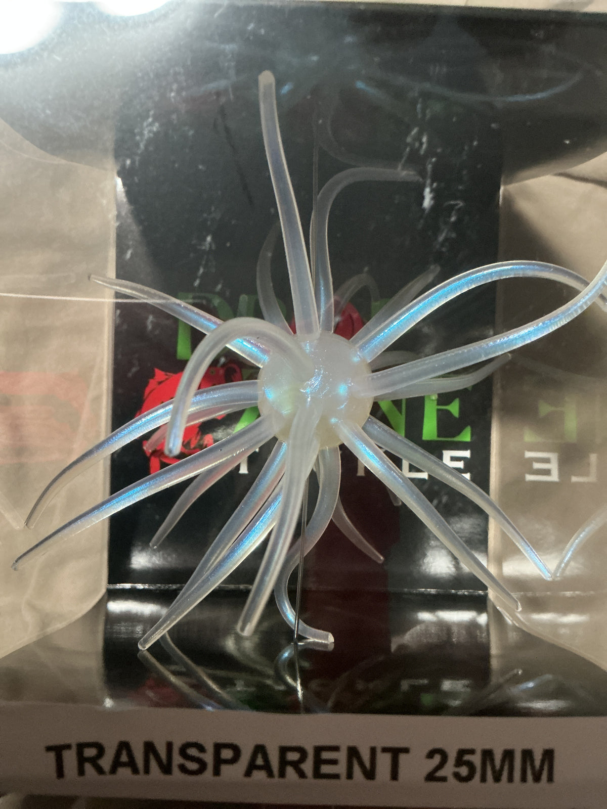 DZT Quiggle 15mm, 20mm, 25mm, 32mm