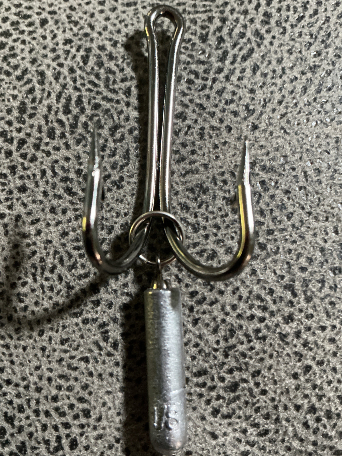Frog Hooks