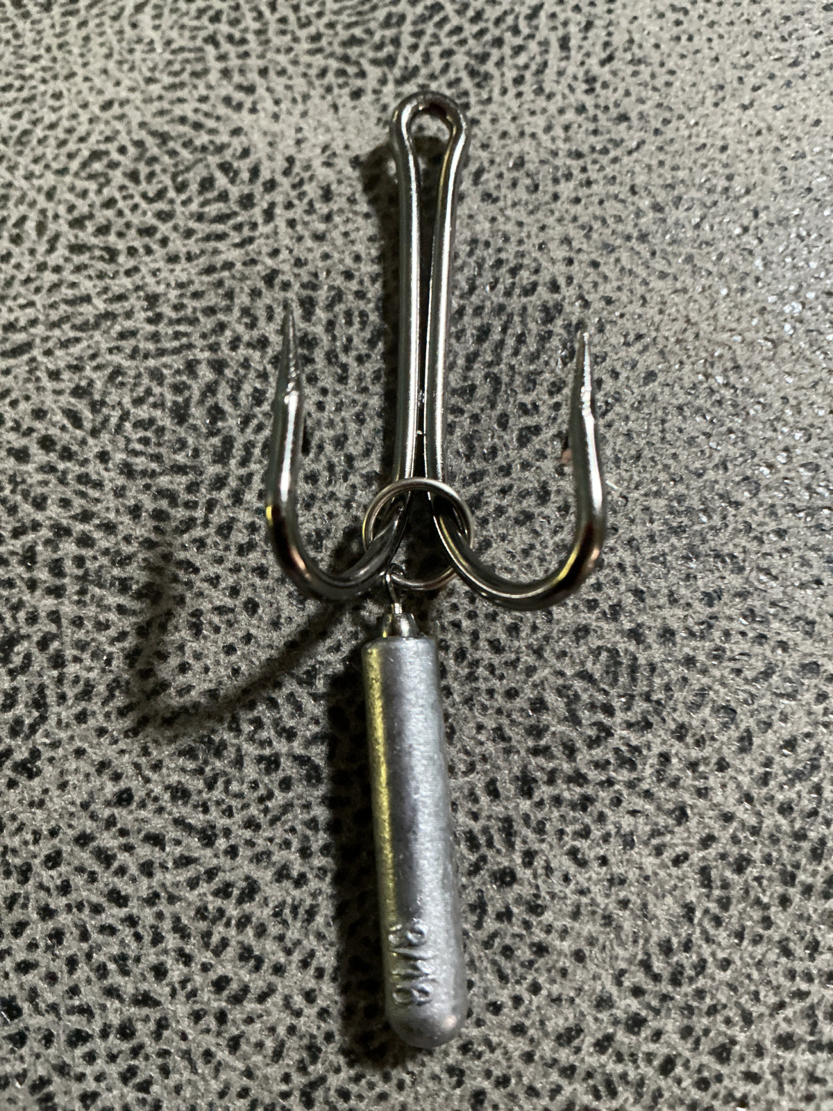 Frog Hooks