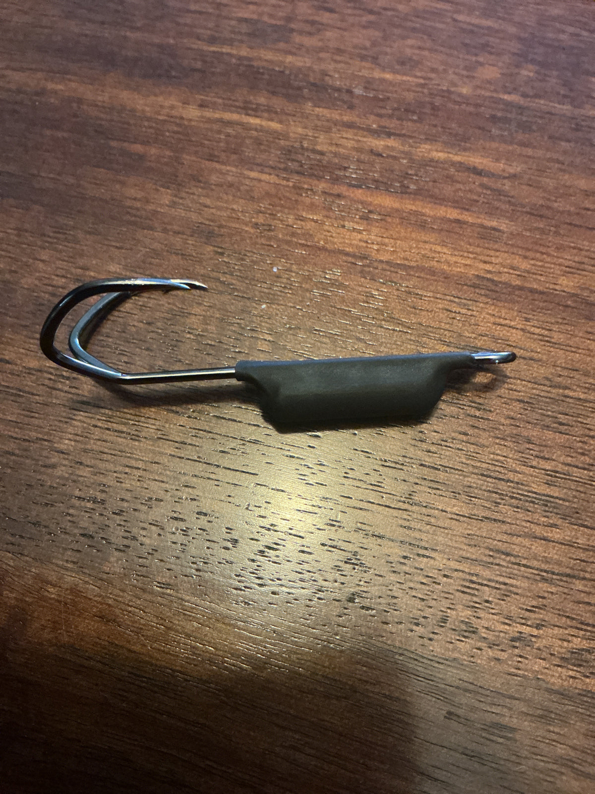 Frog Hooks