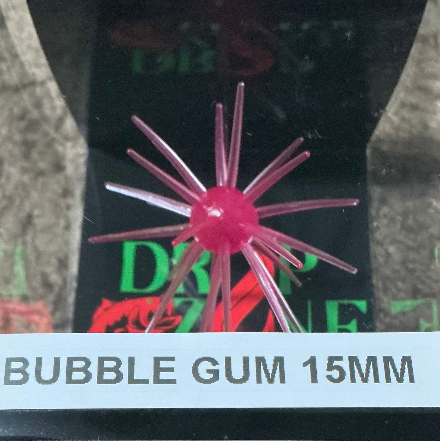 DZT Quiggle 15mm, 20mm, 25mm, 32mm