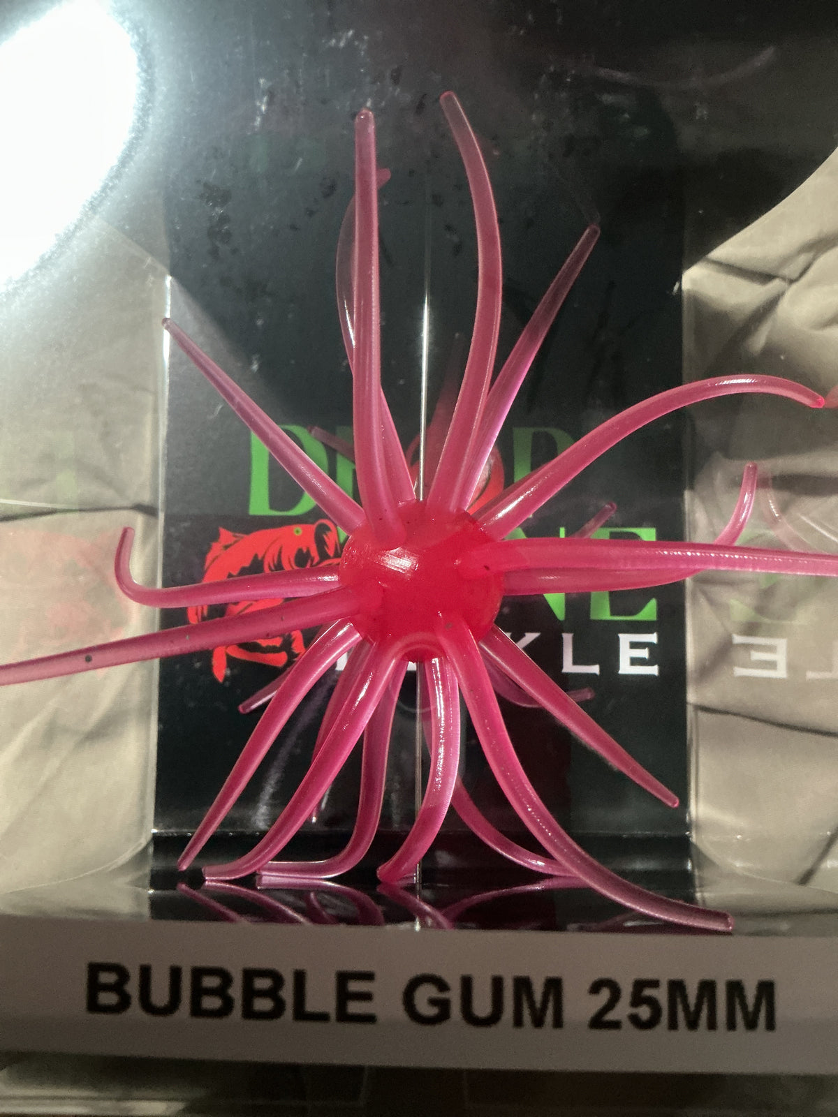 DZT Quiggle 15mm, 20mm, 25mm, 32mm
