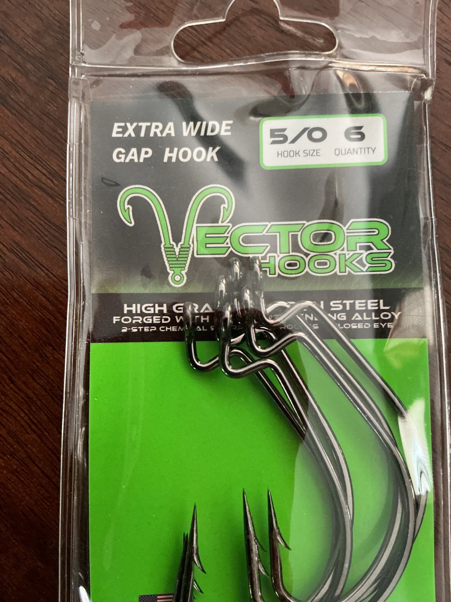 EWG Hooks