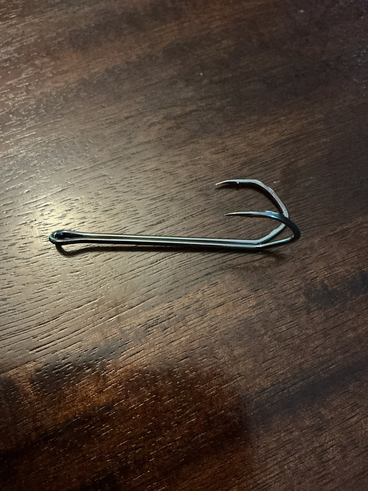 Frog Hooks