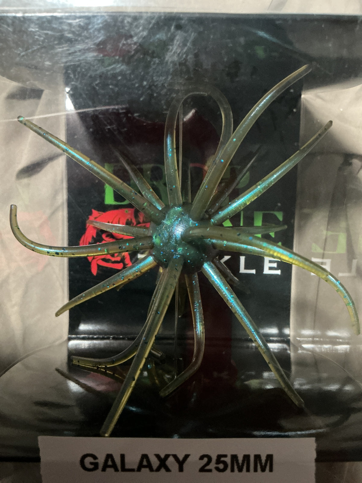 DZT Quiggle 15mm, 20mm, 25mm, 32mm