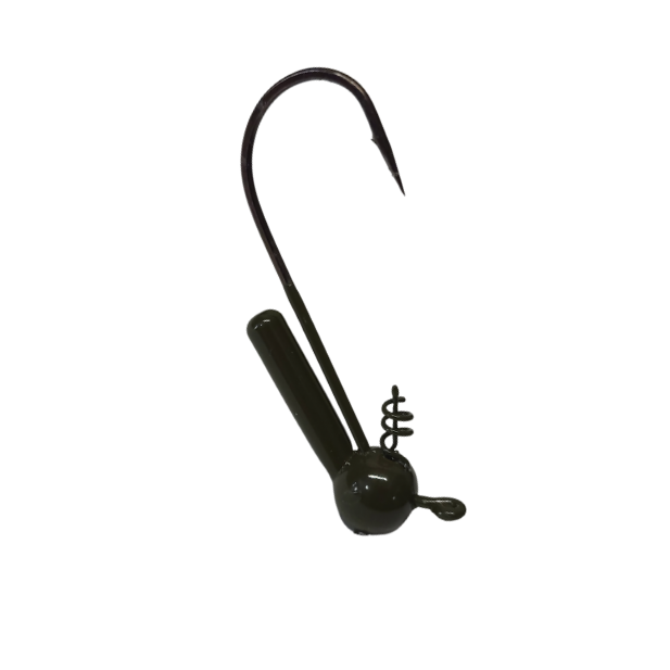 Rattle Heads – Drop Zone Tackle