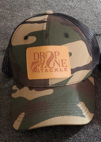 Drop Zone Tackle Hats