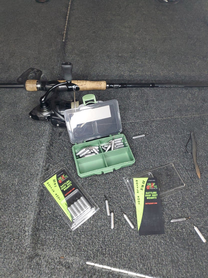 Drop Zone Tackle Box