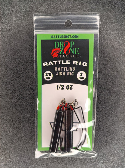 Rattle Rig