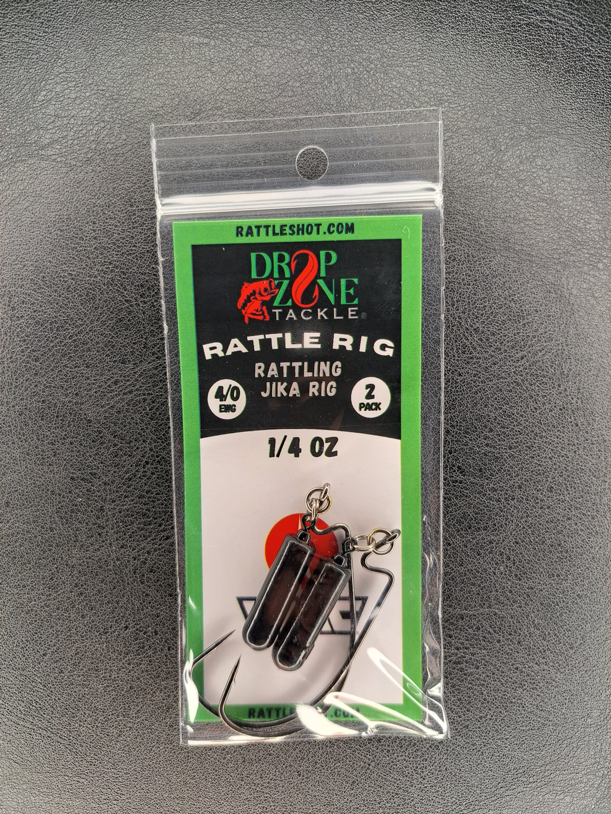 Rattle Rig – Drop Zone Tackle