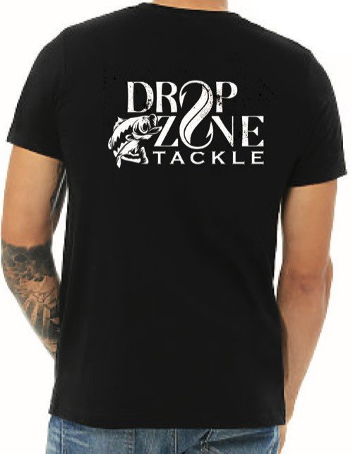 Drop Zone Tackle Shirts