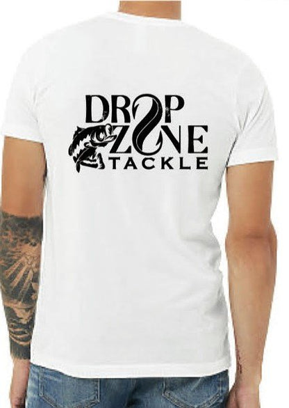 Drop Zone Tackle Shirts